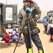 Professeur natif chinois